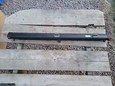 Audi parcel shelf for sale  ABERGAVENNY