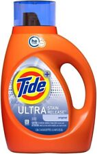 Tide ultra stain for sale  OLDHAM