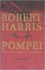 Pompei harris robert usato  Sesto San Giovanni