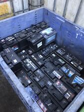 Car van battery for sale  MANCHESTER