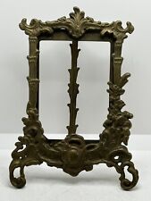 Antique solid brass for sale  Feasterville Trevose