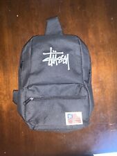 Stussy mesh bag for sale  Milpitas