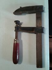 Vintage bar clamp for sale  Mount Holly Springs