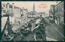 Venezia città isola usato  Gambolo