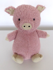 Jellycat peanut pig for sale  LONDON