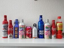 Sammlung aluminium flasche gebraucht kaufen  Berlin