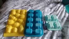 Silicone moulds wax for sale  SOUTHAM