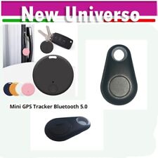 Mini gps tracker usato  Collegno