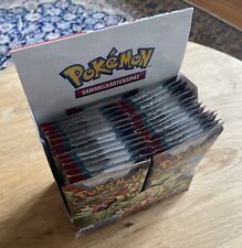 Pokemon karmesin purpur gebraucht kaufen  Berlin