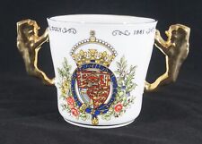 Paragon bone china for sale  MANCHESTER