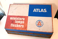 Vintage atlas metal for sale  Tacoma