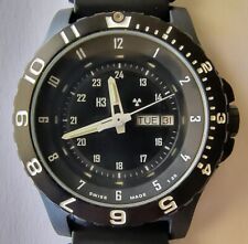 Traser watch p6600 for sale  Broken Arrow