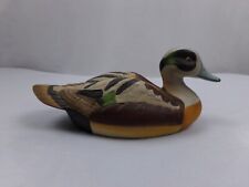 Duck figurine ceramic for sale  Oklahoma City