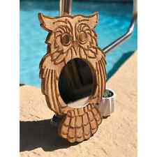 Owl shaped wood for sale  Lutz