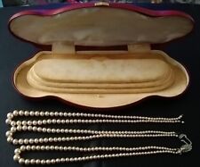 Century pearls james for sale  NORMANTON