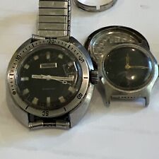 Two watches benrus for sale  San Pablo