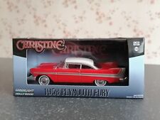 Voiture plymouth fury d'occasion  Puygouzon