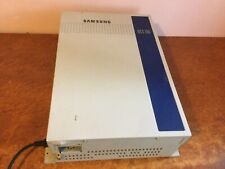 Samsung iDCS 100 Telephone PABX Box with 2LSI MEM4 MISC1 6TRK_2 8DLI Modules for sale  Shipping to South Africa