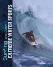 Surfing extreme water for sale  HAYWARDS HEATH