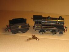 Hornby échelle locomotive d'occasion  Fleury