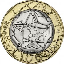1.000 lire 1997 usato  Trani