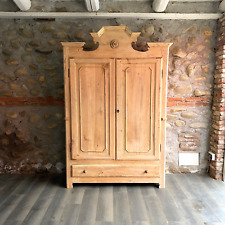 Antico armadio piemontese usato  Cossato