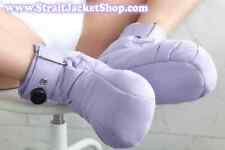 Restraining booties soft for sale  Shipping to United States