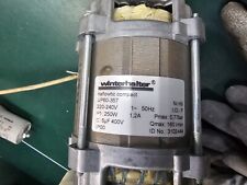 Winterhalter 30012256 pumpe gebraucht kaufen  Bad Schönborn