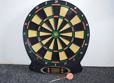 Dart board electronic for sale  ILFORD