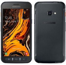 Samsung Galaxy XCover 4s 5" SM-G398F 32GB LTE czarny smartfon na sprzedaż  Wysyłka do Poland