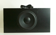 Genelec HTS4 Active 12'' Subwoofer/ Sub k320, used for sale  Shipping to South Africa