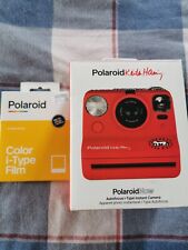 Polaroids instant camera for sale  ORKNEY