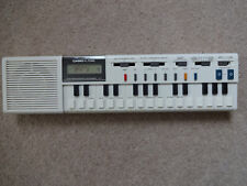 Casio tone electronic for sale  SOUTHSEA