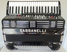 Gabbanelli accordion ch2 for sale  Hopkins