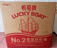 1kg thin noodle for sale  MANCHESTER