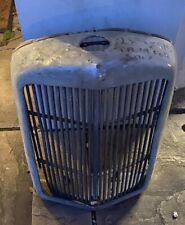 Alvis ta14 radiator for sale  WOKING