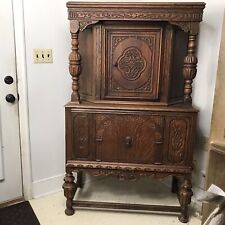 Jacobean style solid for sale  Sanford