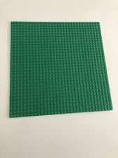Lego green baseplate for sale  BRENTWOOD