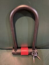 Bell bike lock for sale  Kansas City