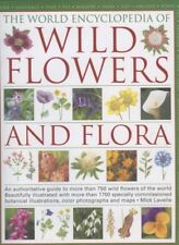 Encyclopedia wild flowers for sale  UK