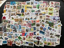 100 grams Trimmed WORLD FOREIGN KILOWARE STAMPS. Actual stamps shown in photos 6 for sale  Shipping to South Africa