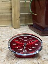 1960 s rhythm clock for sale  CEMAES BAY