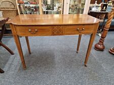 Vintage edwardian walnut for sale  STOWMARKET