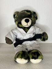 Build bear camouflage for sale  MARCH