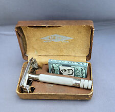 Nice 1941 gillette for sale  Shipping to Ireland