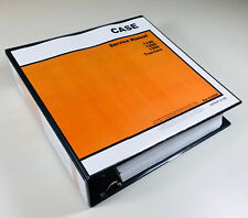 CASE 1190 1290 1390 TRACTOR SERVICE MANUAL REPAIR TECHNICAL SHOP BOOK, used for sale  Brookfield