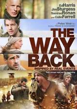 Way back dvd for sale  Montgomery
