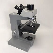 Microscopio dialux Leitz Wetzlar 893533 segunda mano  Embacar hacia Argentina