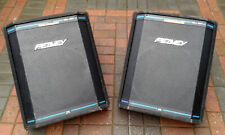 Pair peavey 2mxt for sale  WEST BROMWICH