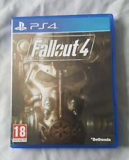 Fallout playstation ps4 for sale  GLASGOW